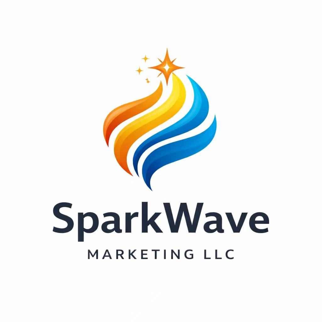 SparkWave logo
